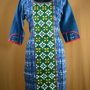 SAMBALPURI KURTI
