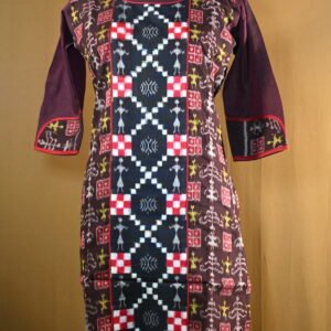 SAMBALPURI KURTI