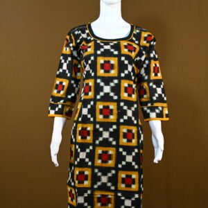 SAMBALPURI KURTI