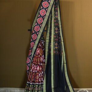 SAMBALPURI SAREE
